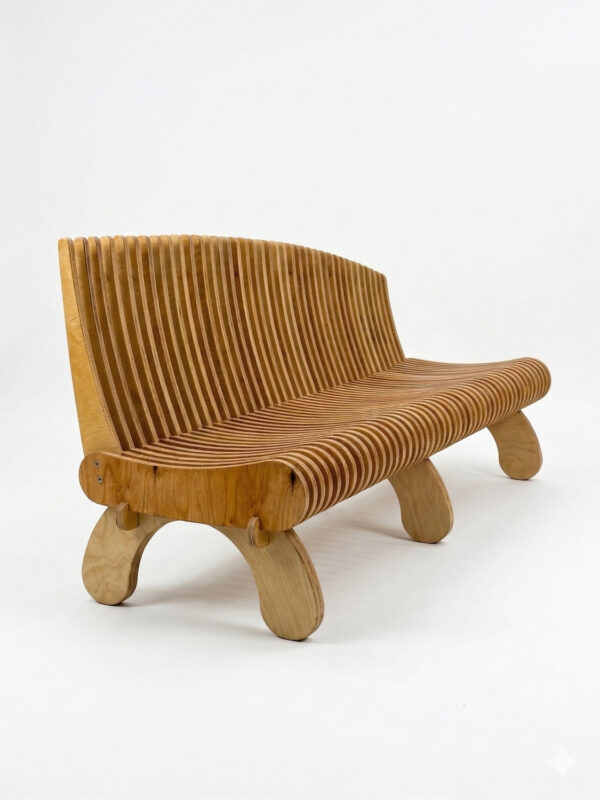 Jurassic Bench