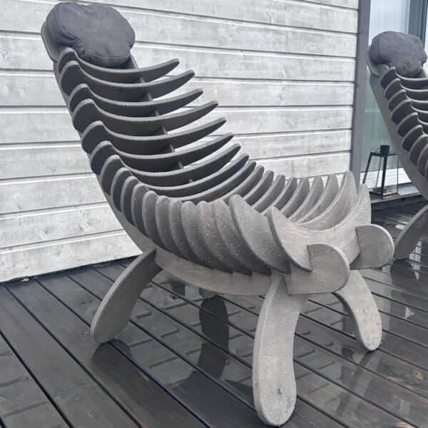 Jurassic lounge 4