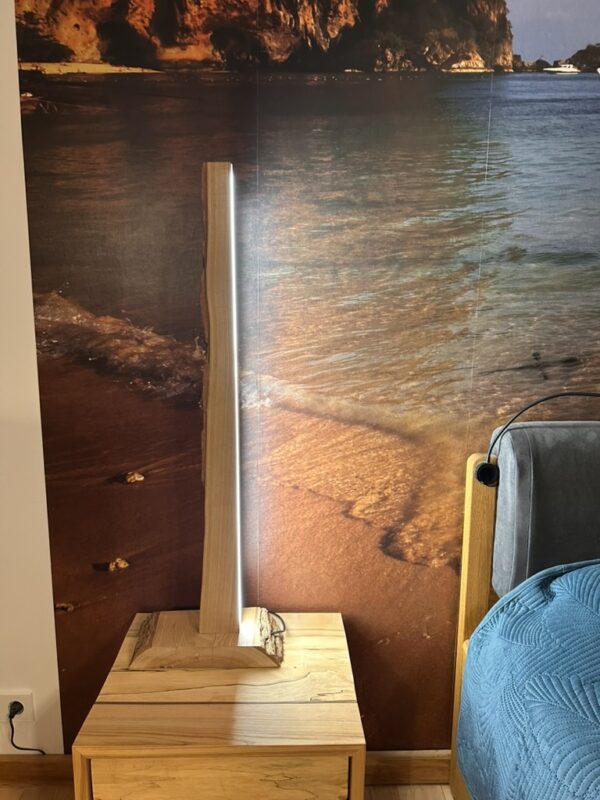 Jurassic Pillar